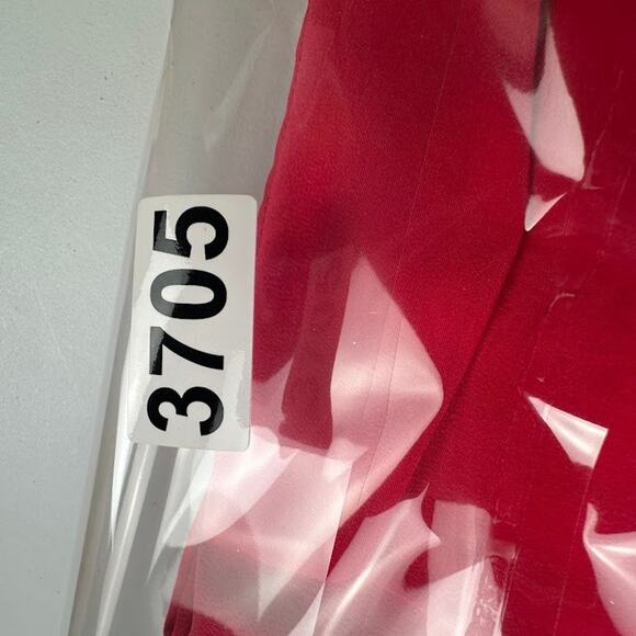 Tommy Bahama Top Women Large Pink June Silk Cargo Pocket Button Front Resort - Picture 11 of 11